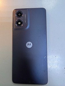 Б/в Мобільний телефон Motorola g04 4/64gb 01-200964323