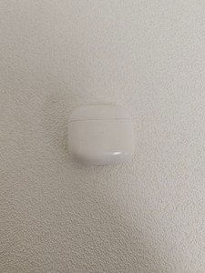 Б/в Навушники Apple airpods 4 01-200958338