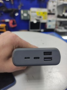 Б/в Повербанк Hama supreme 24hd 24000mah 01-200967857