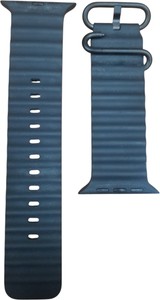 Б/в Смарт-годинник Apple watch ultra 2 gps + cellular 49mm titanium case 01-200962978