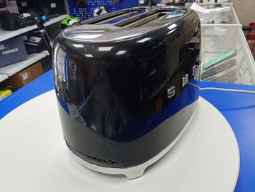 Б/у Тостер Smeg tsf018 01-200963690