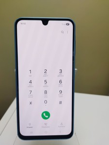 Б/в Мобільний телефон Samsung galaxy a17 4g 4/128gb 01-200963381