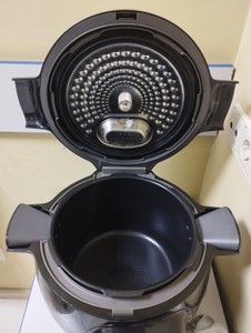 Б/в Мультиварка Tefal cook4me + connect cy855830 01-200971568