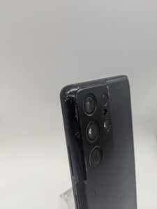 Б/у Мобільний телефон Samsung g998 galaxy s21 ultra 5g 12/128gb 01-200972045