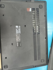 Б/в Ноутбук Lenovo 15/celeron n2840 ddr3/4gb ddr3/hdd 300 gb/ssd 500 gb/*інтегрована 01-200968300