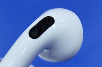 Б/в Навушники Apple airpods 4 01-200901492