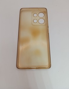 Б/в Мобільний телефон Motorola moto g75 8/256gb 01-200972617