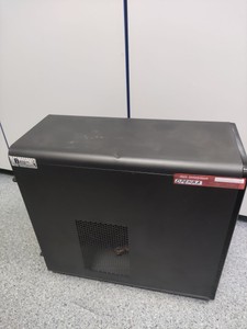 Б/в Системний блок Пк intel core i3-7100/ram 8 gb/hdd 500 gb/ssd відсутній/інтегрована 01-200972171