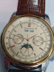 Б/в Годинник Forsining tm478 01-200973211