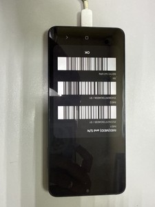 Б/в Мобільний телефон Samsung galaxy a07 4/128gb 01-200973050