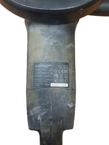Б/в Кутова шліфмашина Dnipro-M gl-190s 01-200894045