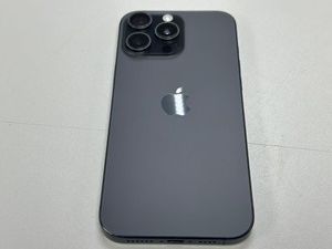 Б/в Мобільний телефон Apple iphone 16 pro max 256gb 01-200973786