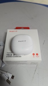 Б/у Навушники Havit hw-tw926 01-200975094