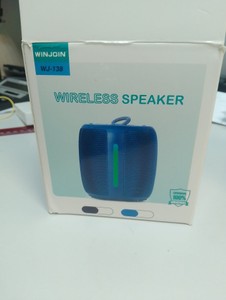 Б/в Акустика Winjoin wj-130 01-200974330