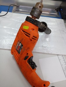 Б/в Дриль ударний Rebiner rid-1050 01-200974191