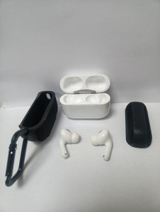 Б/в Навушники Apple airpods pro 2nd generation 01-200975215