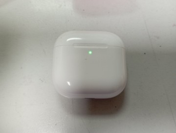 Б/в Навушники Apple airpods 4 01-200974967