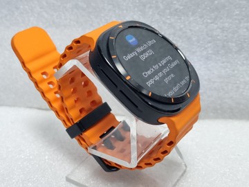 Б/в Смарт-годинник Samsung galaxy watch ultra 2025 01-200973361