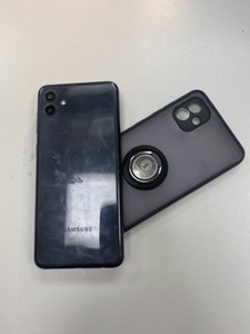 Б/у Мобільний телефон Samsung galaxy a04 3/32gb 01-200975868