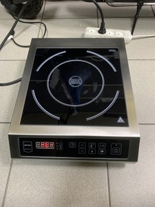 Б/в Індукційна плита Metro induction cooker gic 3035 01-200973075