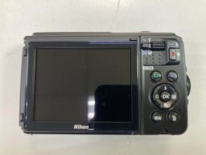 Б/в Фотоапарат Nikon coolpix w300 01-200973946