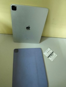 Б/в Планшет Apple ipad pro 12.9 2021 wi-fi 1tb 01-200973239