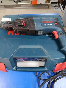 Б/в Перфоратор Bosch gbh 2-26 dre 01-200975125