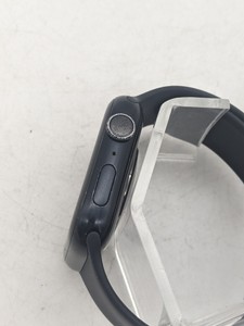 Б/в Смарт-годинник Apple watch series 8 gps 45mm aluminum case 01-200859679
