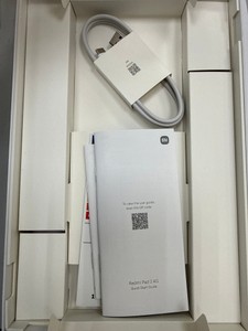 Б/в Планшет Xiaomi redmi pad 2 8/256gb 4g 01-200976548