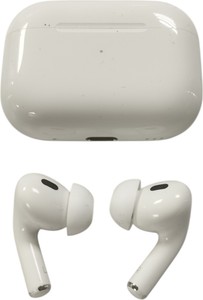 Б/в Навушники Apple airpods pro 2nd generation with magsafe charging case usb-c 01-200973837