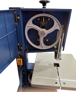 Б/в Стрічкопильний верстат Scheppach hbs 20 01-200975154