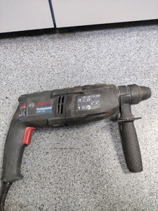 Б/в Перфоратор Bosch gbh 240 01-200974846