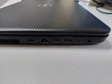 Б/в Ноутбук Dell 15/core i5 4200u ddr3/12gb ddr3/ssd 24 gb/*інтегрована 01-200976673