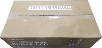 Б/в Водонагрівачі Stiebel Eltron dhb-e 18/21/24 lcd 01-200976703