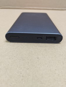 Б/у Повербанк Xiaomi plm02zm 10000mah 01-200977578