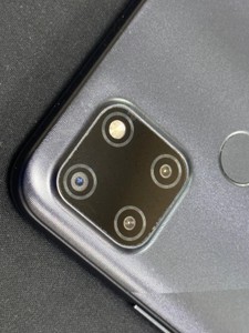 Б/в Мобільний телефон Realme c21y 4/64gb 01-200975515