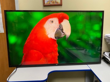 Б/в Телевізор Lg 49lh510v 01-200940776