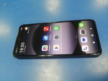 Б/в Мобільний телефон Xiaomi redmi note 14 8/256gb 01-200976745