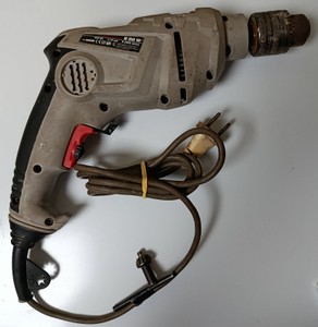 Б/в Дриль ударний Forte id 650 vr 01-200977174