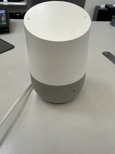Б/в Акустика Google home 01-200978960