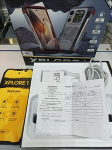 Б/в Мобільний телефон Blackview xplore 1 12/256gb 01-200979438