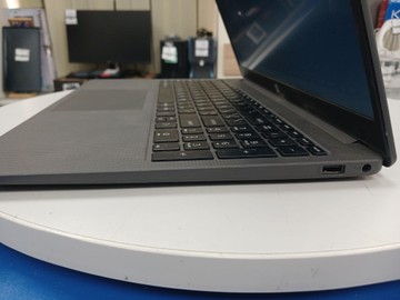 Б/в Ноутбук Hp 15/ryzen 5 7530u ddr4/16gb ddr4/hdd *відсутній/ssd 512 gb/*інтегрована 01-200977650