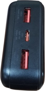 Б/в Повербанк Sigma x-power si20a4ql 01-200935562