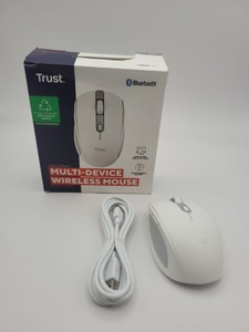 Б/в Миша Trust ozaa compact multi-device wireless 01-200924151