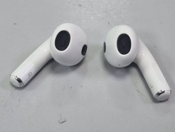 Б/в Навушники Apple airpods 3rd generation 01-200929473