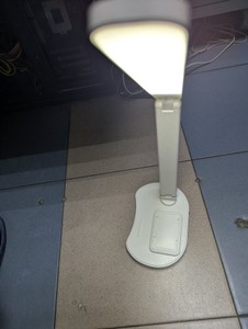 Б/в Led лампа Luno 95663 01-200979785