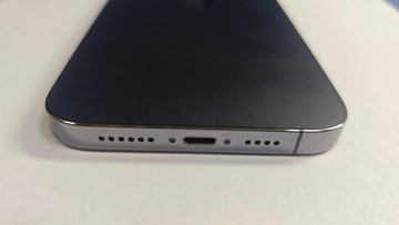 Б/в Мобільний телефон Apple iphone 14 pro max 128gb 01-200982063