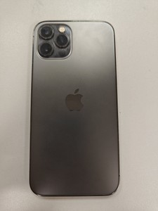 Б/в Мобільний телефон Apple iphone 12 pro 128gb 01-200982101