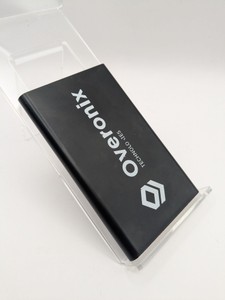 Б/в Повербанк Overonix 4000mah 01-200979538