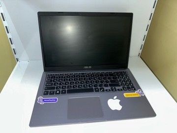 Б/в Ноутбук Asus 15/athlon 3050u ddr4/4gb ddr4/hdd *відсутній/ssd 128 gb/*інтегрована 01-200982051
